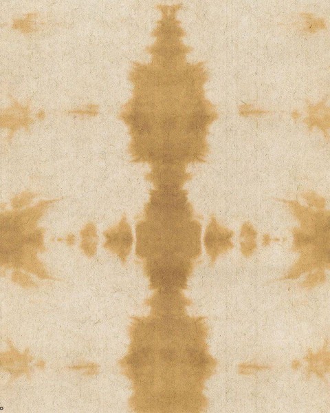 FLAX WALLPAPER | Eso Studio | Tiger Eye | FWP-ESO-10